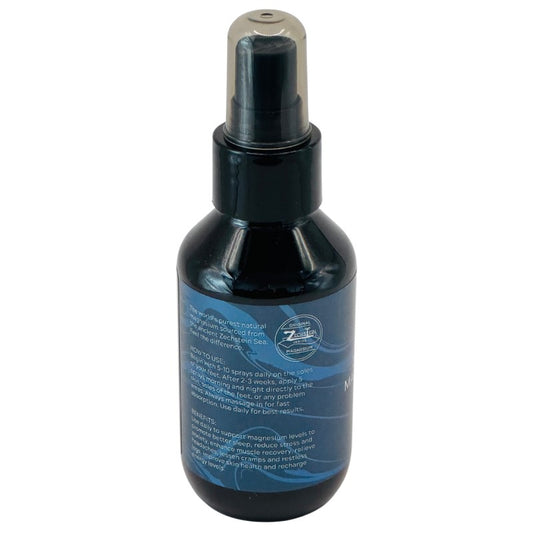 Zechstein Magnesium Oil Spray - 100ml