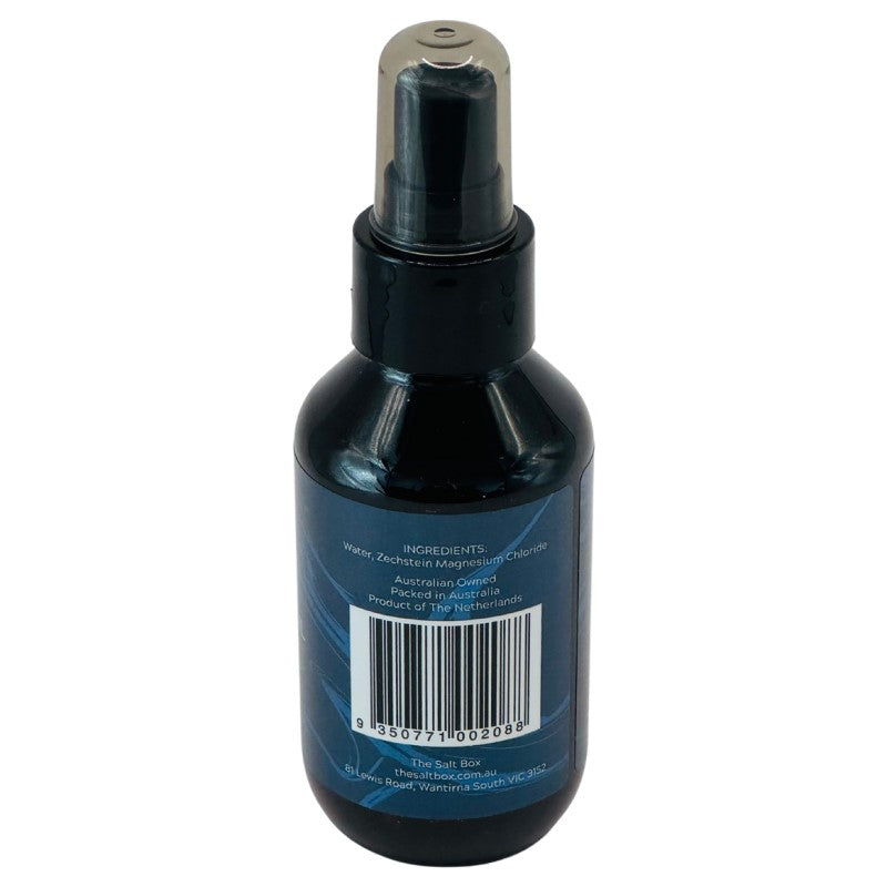 Zechstein Magnesium Oil Spray - 100ml
