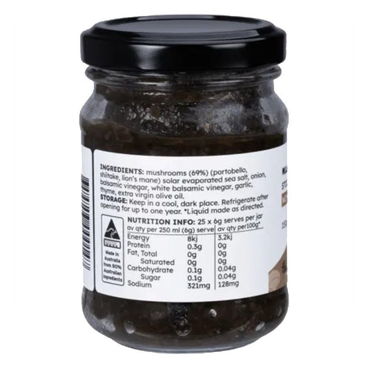 Superfood Mushroom Stock Concentrate - 170g