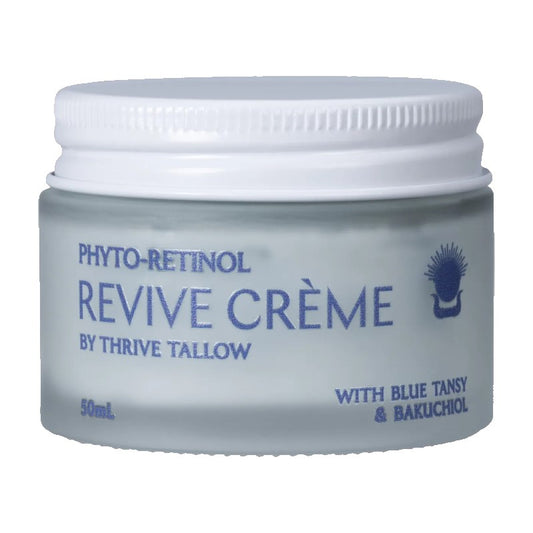 Phyto-Retinol - Revive Crème 50ml