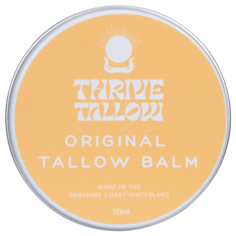 Original Tallow Balm - 70ml