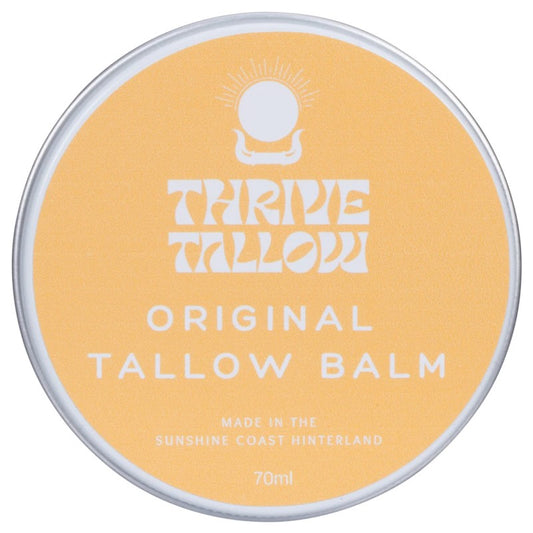 Original Tallow Balm - 70ml