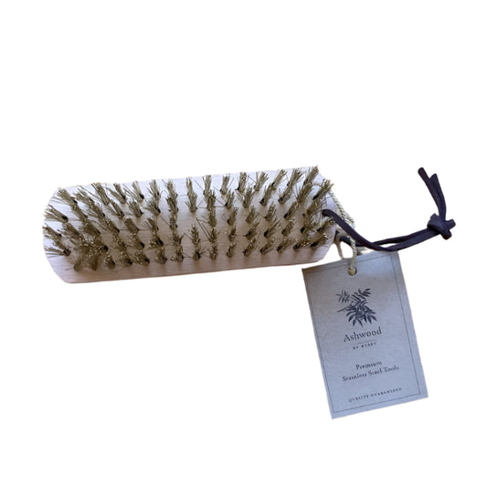 Copper Wire Cleaning Brush