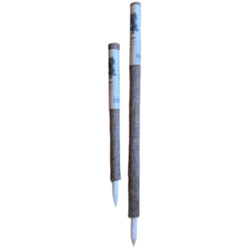 Extendable Coir Totem Support