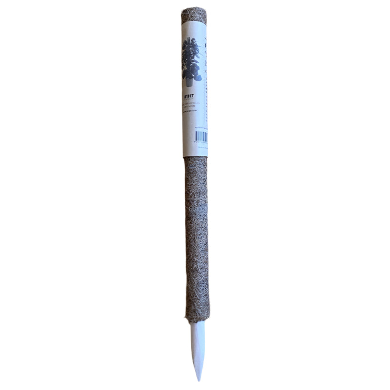 Extendable Coir Totem Support