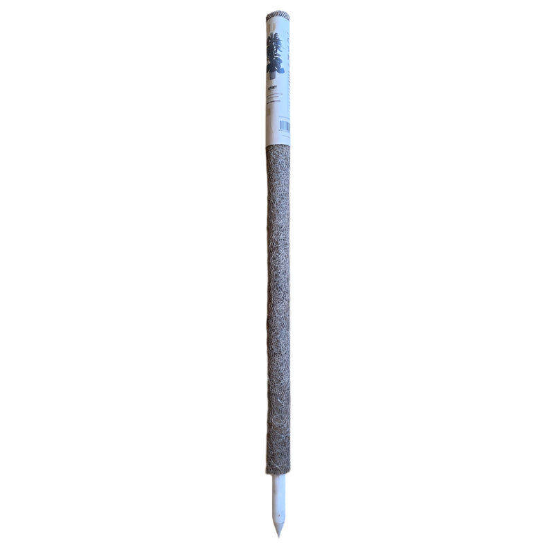 Extendable Coir Totem Support