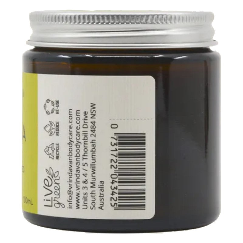 Batana Oil - Raw - 100ml
