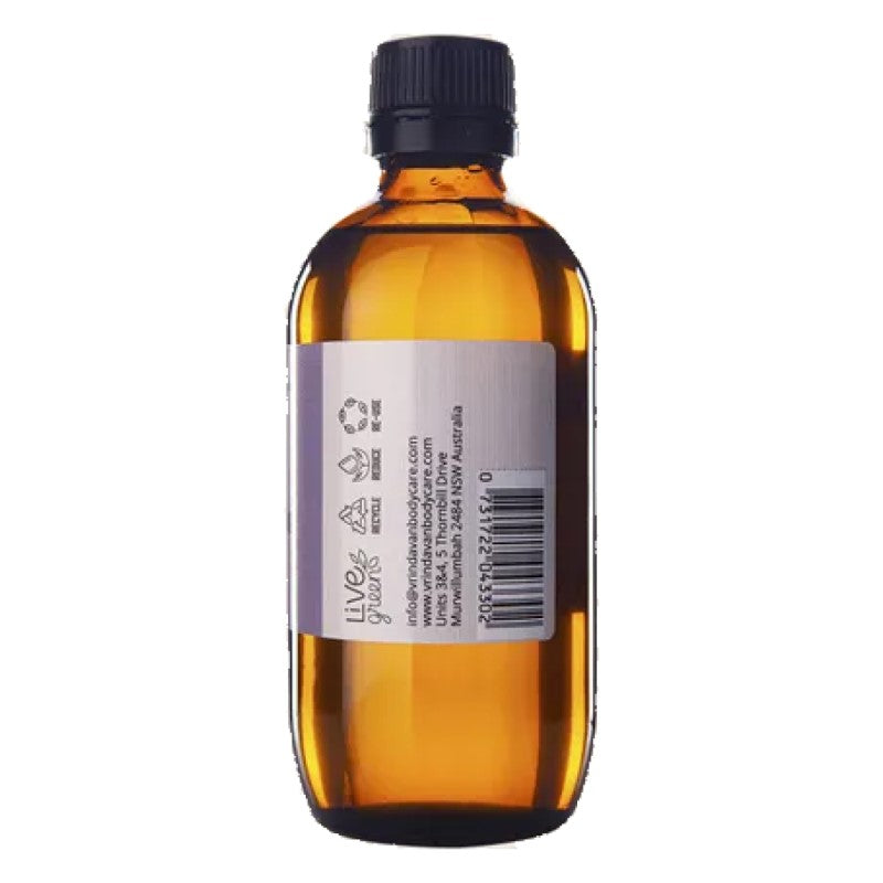 Castor Oil - 100% Natural - 200ml