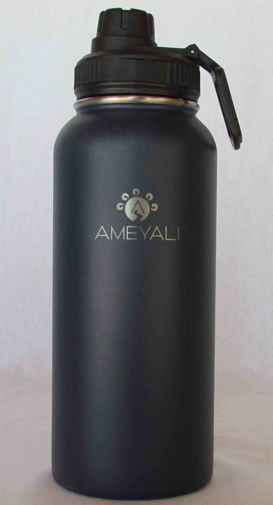Stainless Steel Insulated Water Bottle – AMEYALI