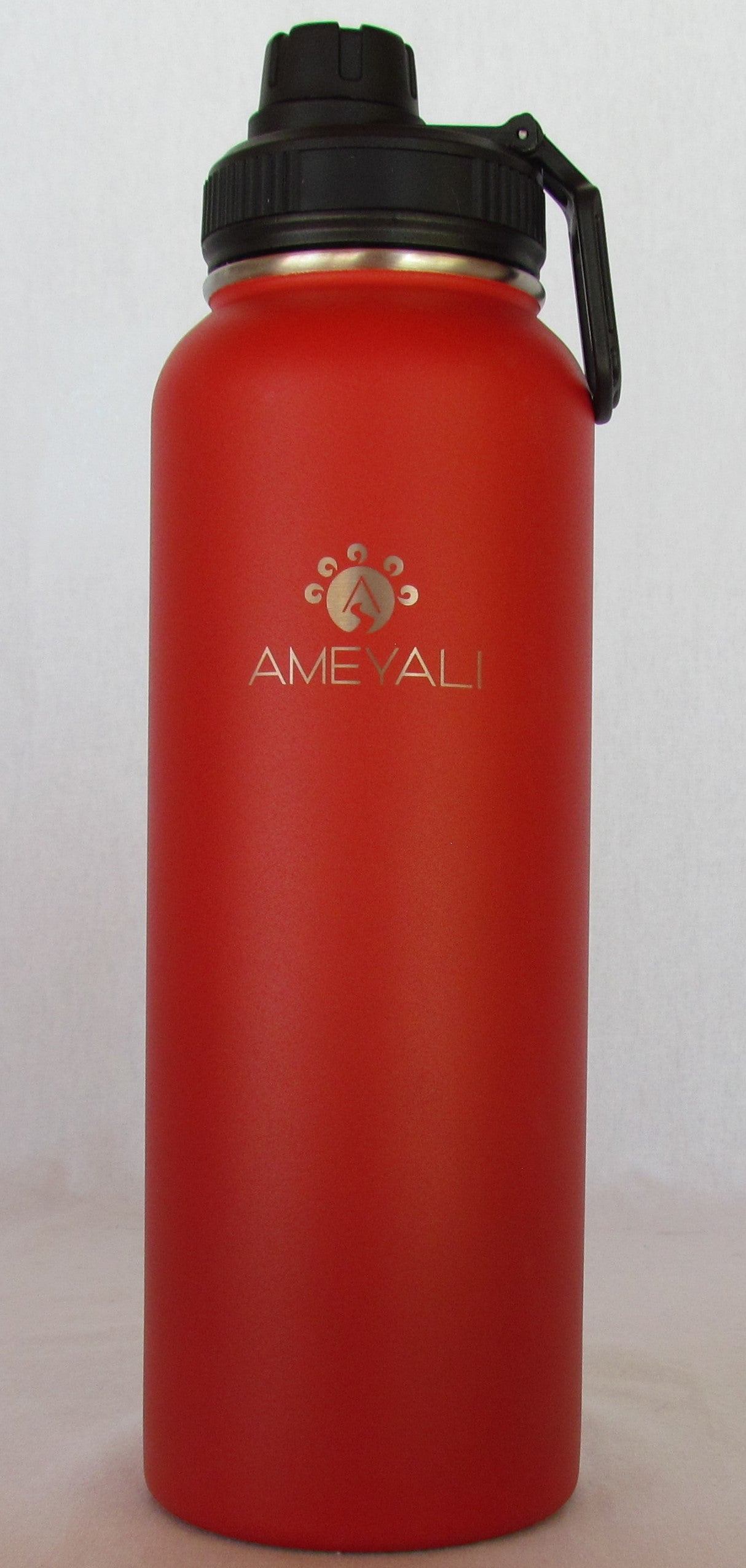 Stainless Steel Insulated Water Bottle – AMEYALI
