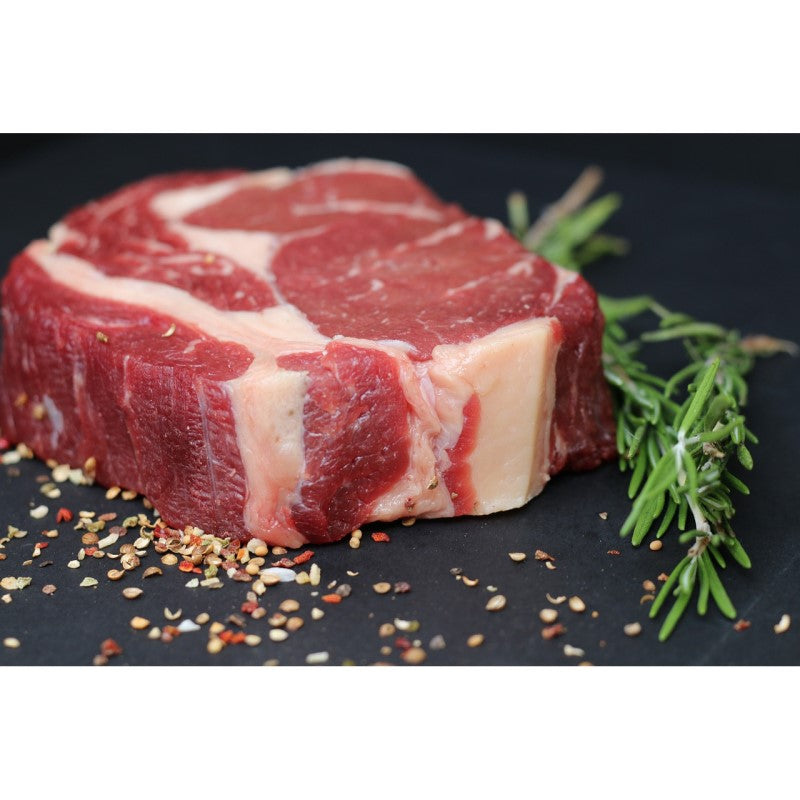Pasture Raised Beef - Grilling Pack