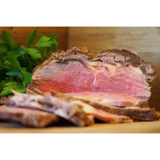 Pasture Raised Beef - Fancy Pack