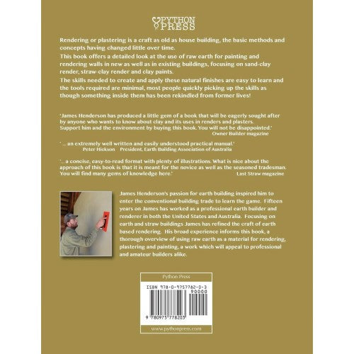 Earth Render - James Henderson