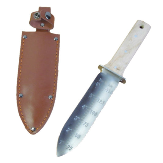 Garden Knife – Hori Hori Soil Knife