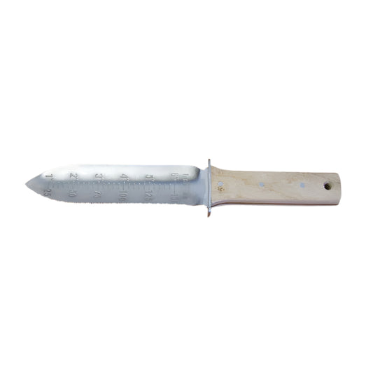 Garden Knife – Hori Hori Soil Knife