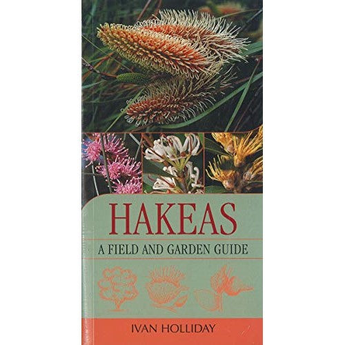 Hakeas - Ivan Holliday