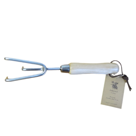 Hand Garden Tool - Stainless Steel Hand Cultivator