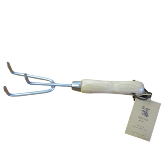 Hand Garden Tool - Stainless Steel Hand Cultivator