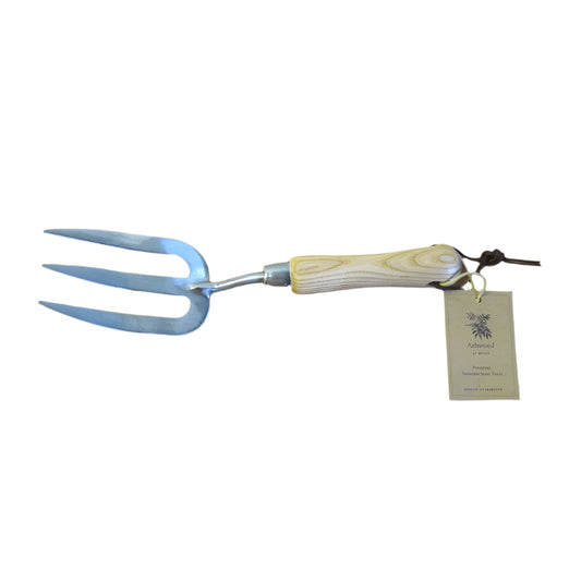 Hand Garden Tool - Stainless Steel Hand Fork
