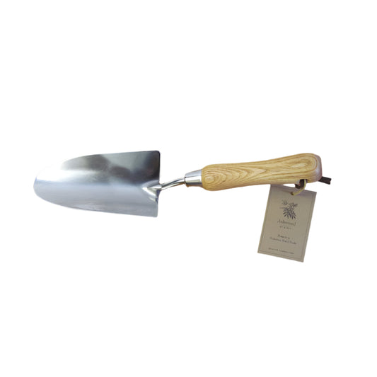 Hand Garden Tool - Stainless Steel Hand Trowel