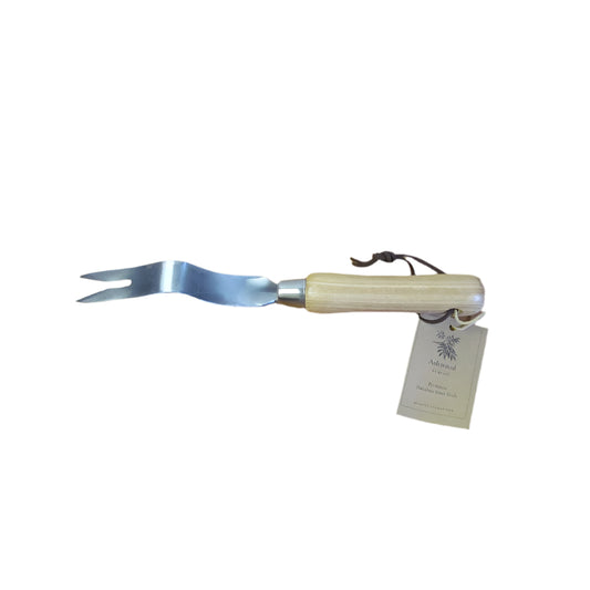 Hand Garden Tool - Stainless Steel Hand Weeder