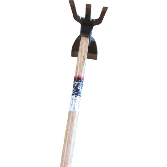 Hand Garden Tool - Hand Fork Mattock