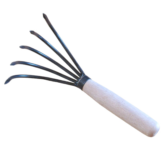 Hand Garden Tool - Ninja Claw Rake & Cultivator
