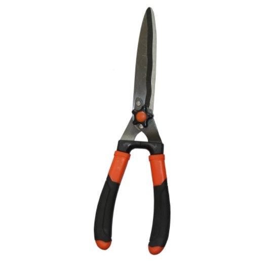 Hedge Shears - Wavy Blades