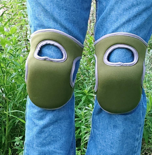 Knee Pads