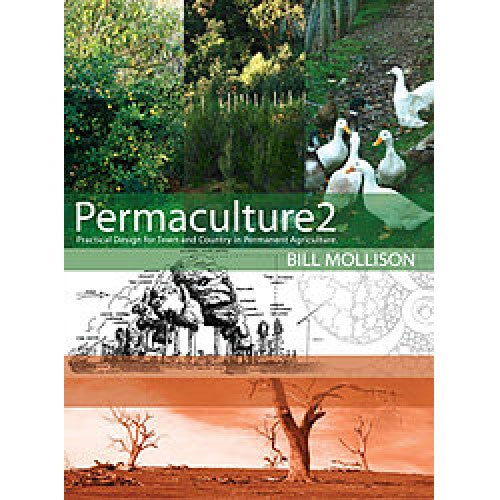 Permaculture 2 - Bill Mollison