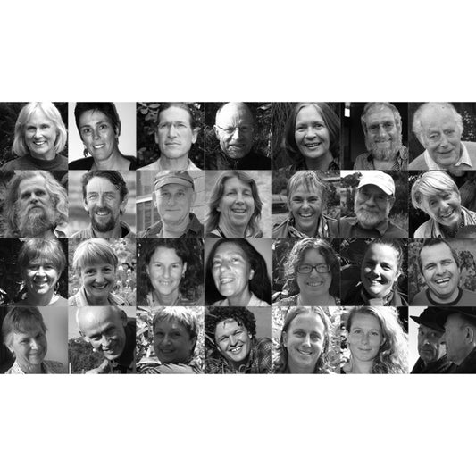 Permaculture Pioneers