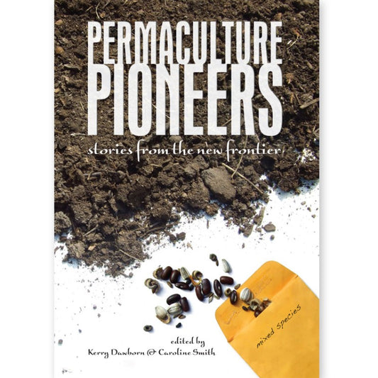 Permaculture Pioneers