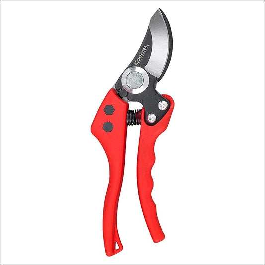 Secateurs - Ergonomic Bypass Pruner