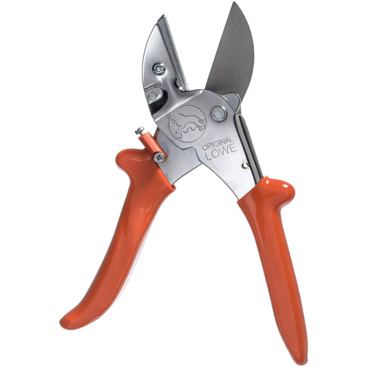 Secateurs - Heavy Duty Anvil Pruner - Large - 1.104