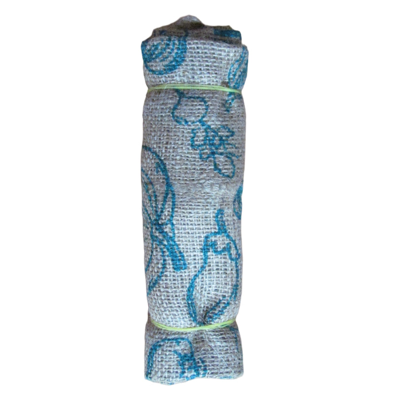 Biodegradable Jute Vegetable Sack - 10kg