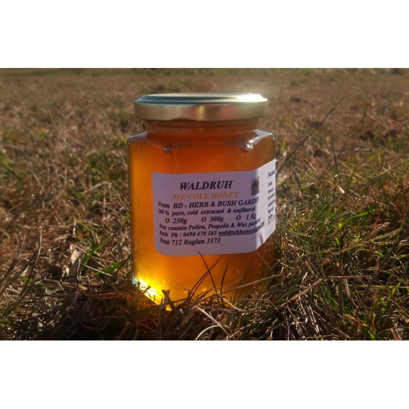 Waldruh Honey