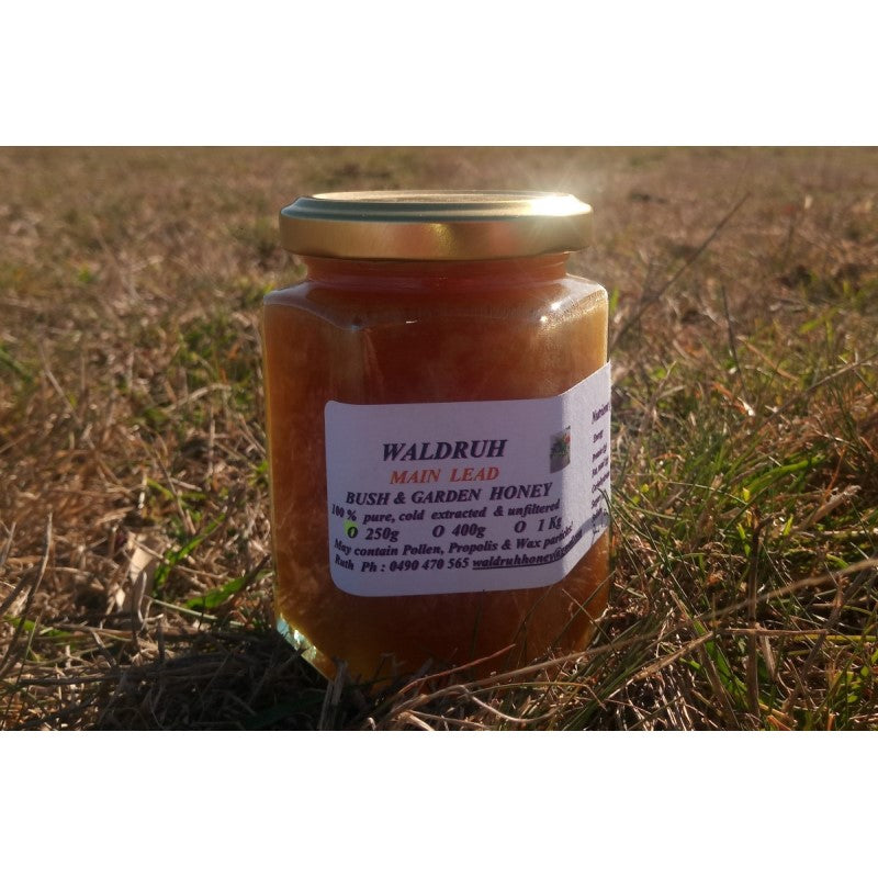 Waldruh Honey