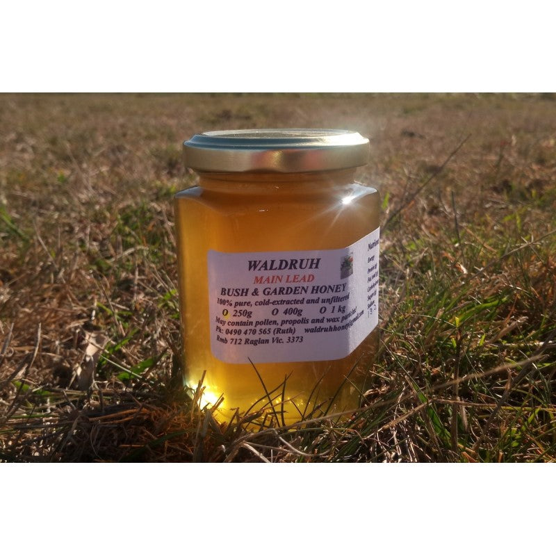 Waldruh Honey