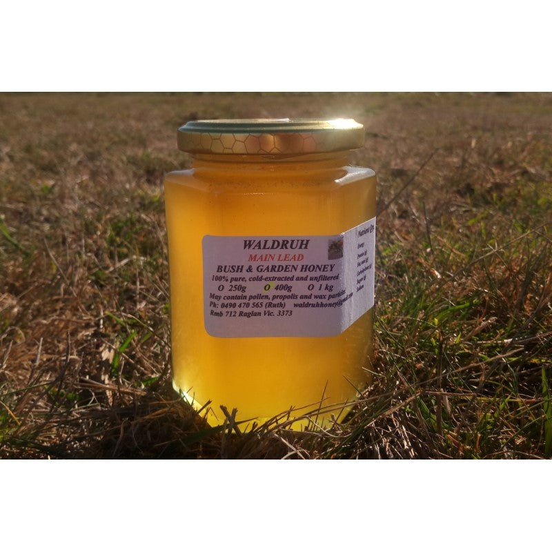 Waldruh Honey