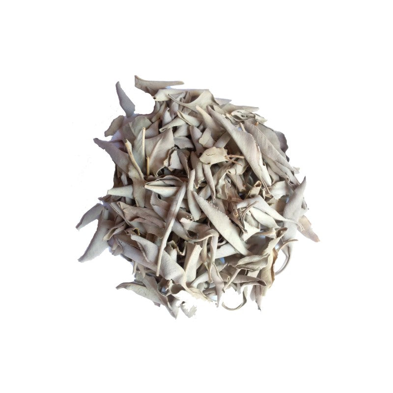 White Sage - Loose Leaves - 20g