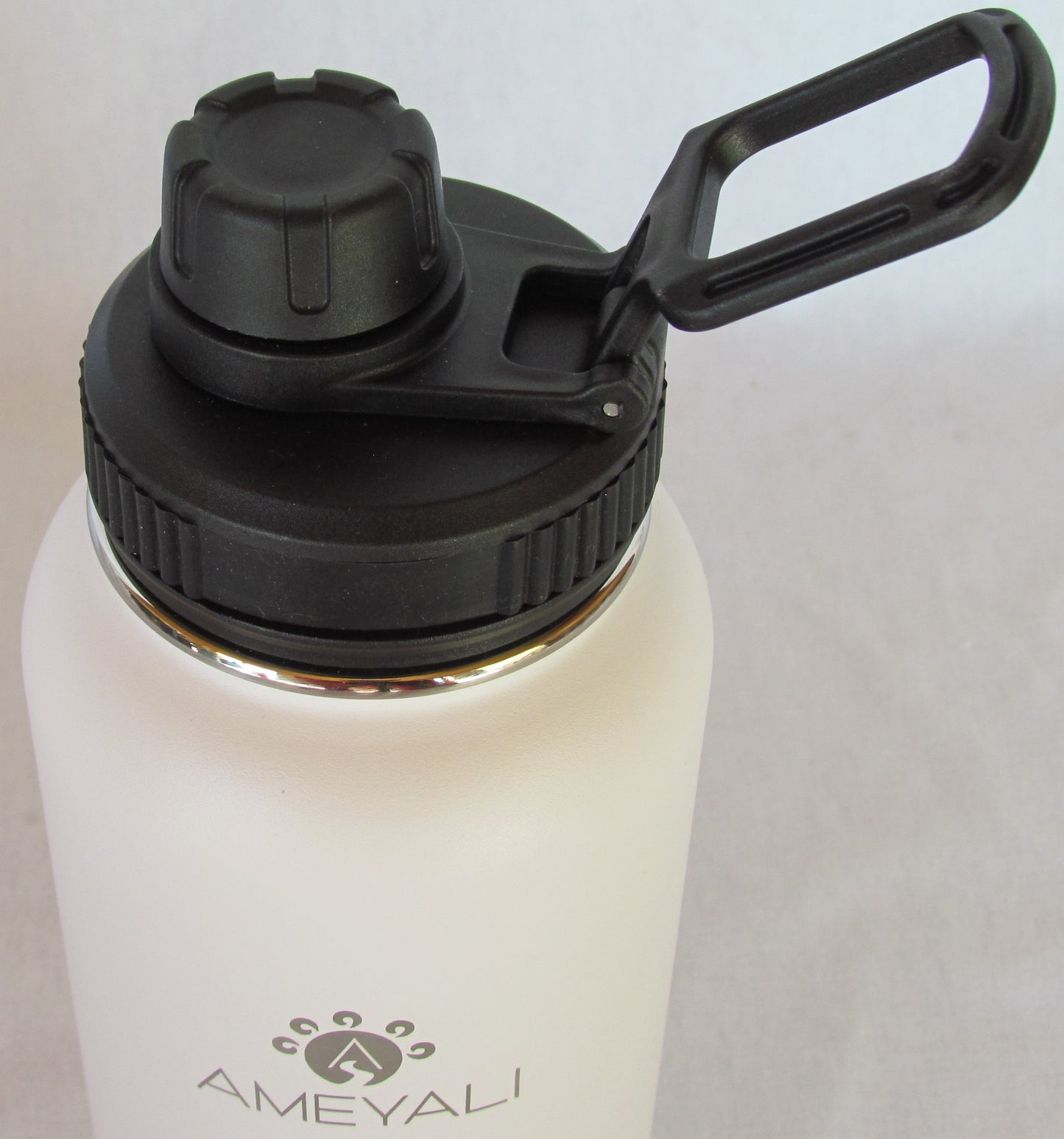 Stainless Steel Insulated Water Bottle – AMEYALI