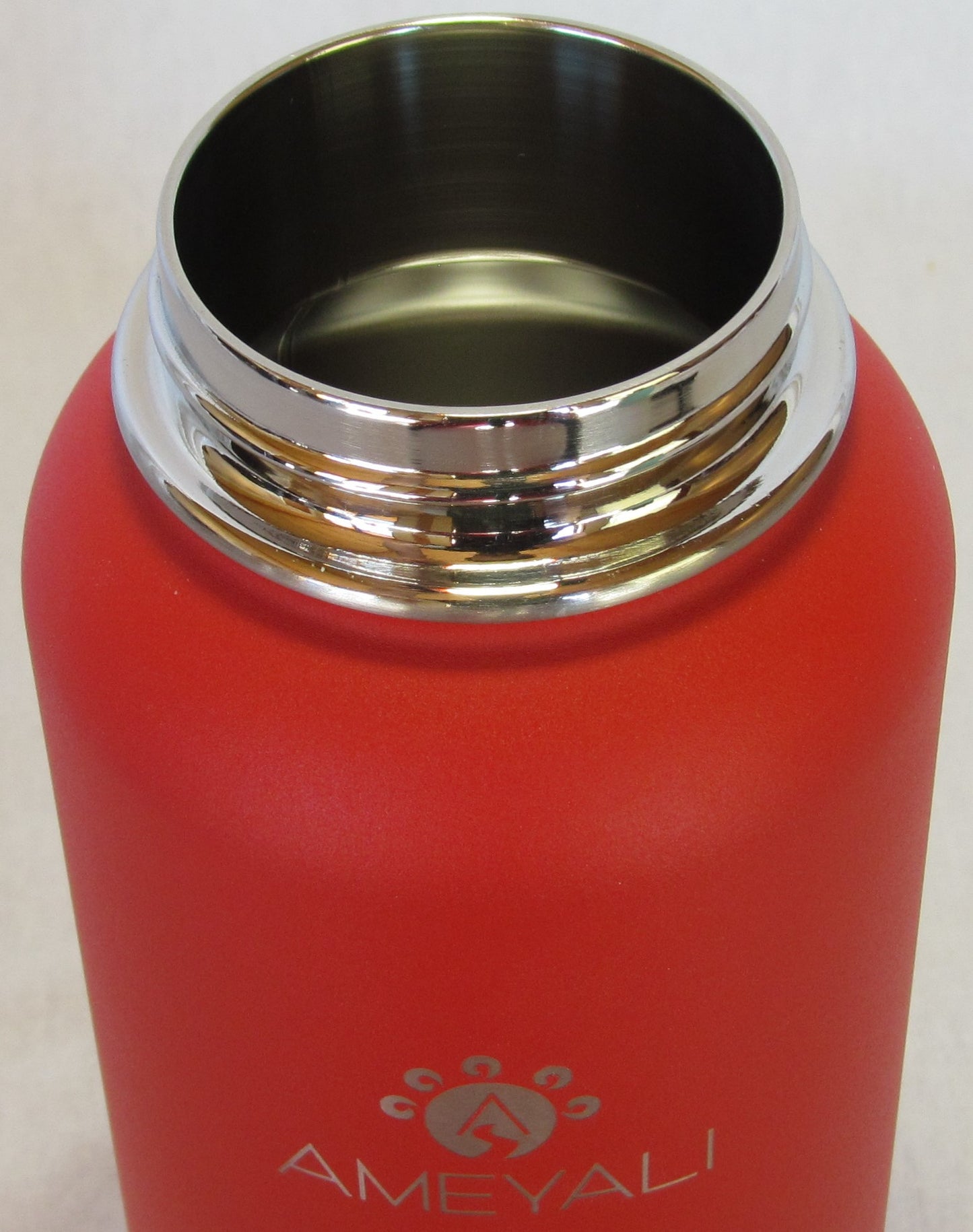 Stainless Steel Insulated Water Bottle – AMEYALI