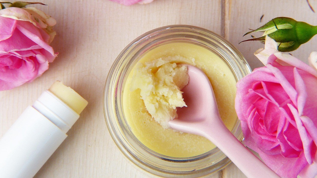 Balms & Oils