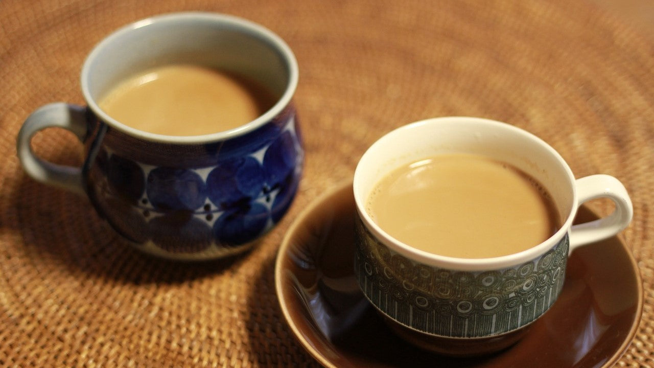 Chai
