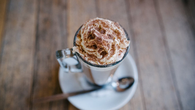 Drinking Chocolate