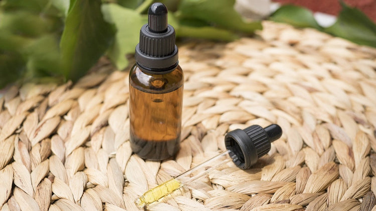 Essential Oils