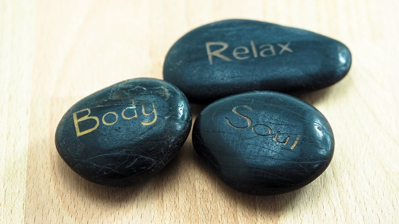 Health & Wellbeing