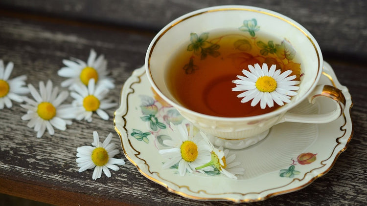Herbal Teas
