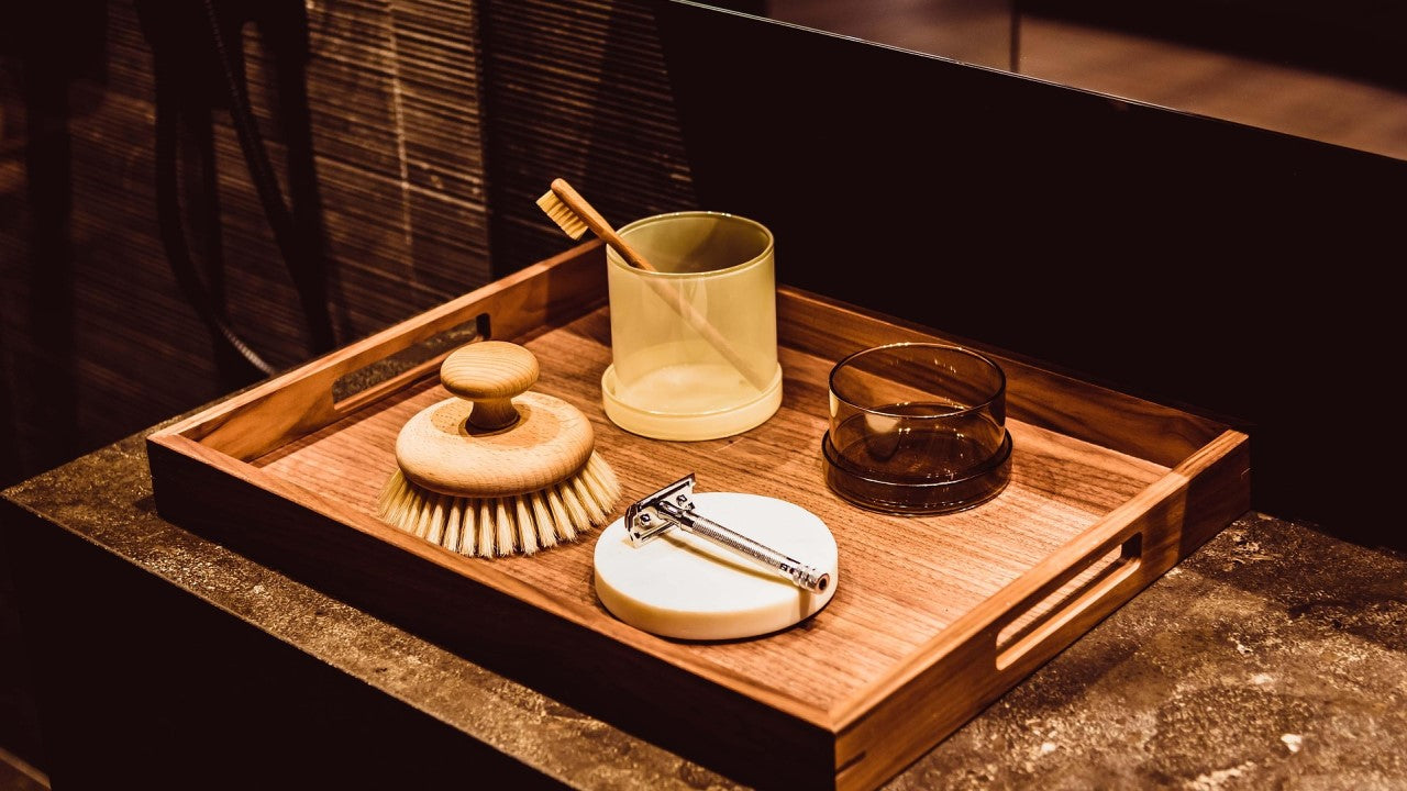 Personal Care Accessories