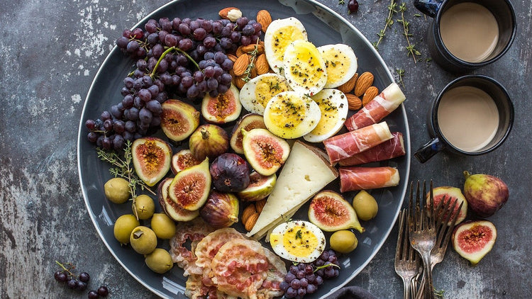 Snacks
